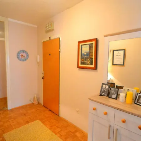 Milena Apartment *