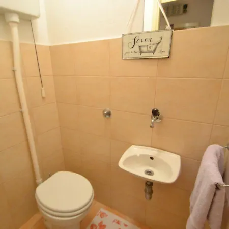 Milena Apartment Zadar