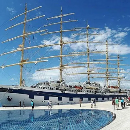 Milena Zadar